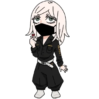 ❤ emoji стикерыТМ‼️‼️ Telegram sticker 8 of 23