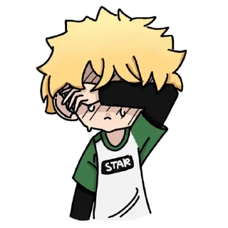 😭 emoji стикерыТМ‼️‼️ Telegram sticker 2 of 23