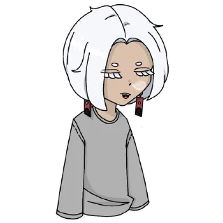 😪 emoji стикерыТМ‼️‼️ Telegram sticker 10 of 23