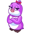 😒 emoji диня💋 :: @fghnmk Telegram sticker 8 of 45