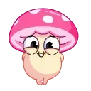 🥺 emoji диня💋 :: @fghnmk Telegram sticker 20 of 45