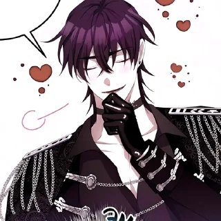 ⚖ emoji :: @ALetDa (⚖) Telegram sticker 4 of 116