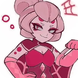 😸 emoji Секс Чарли by @lAmDeAtHeR Telegram sticker 10 of 18