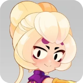 😊 emoji Секс Чарли by @lAmDeAtHeR Telegram sticker 4 of 18