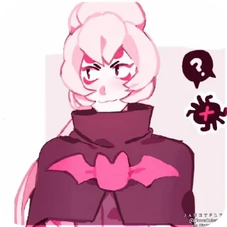 😋 emoji Секс Чарли by @lAmDeAtHeR Telegram sticker 7 of 18