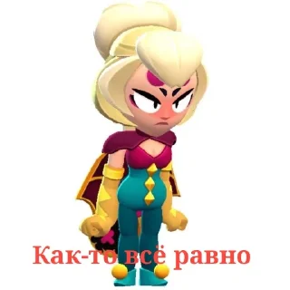 😶 emoji Секс Чарли by @lAmDeAtHeR Telegram sticker 18 of 18