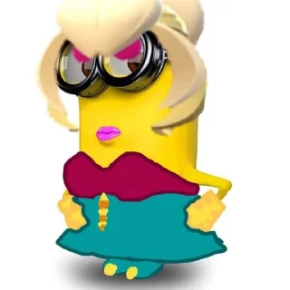 🥰 emoji Секс Чарли by @lAmDeAtHeR Telegram sticker 1 of 18