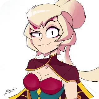 👄 emoji Секс Чарли by @lAmDeAtHeR Telegram sticker 6 of 18
