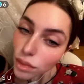 ☺️ emoji ксю 🌷🌷🌷 амритхеппихаус Telegram sticker 1 of 34