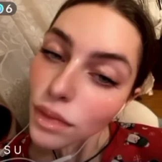 💥 emoji ксю 🌷🌷🌷 амритхеппихаус Telegram sticker 2 of 34
