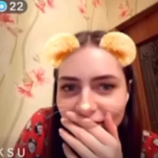 🦄 emoji ксю 🌷🌷🌷 амритхеппихаус Telegram sticker 22 of 34