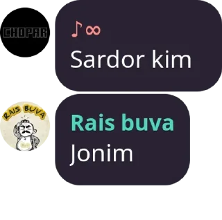 🤳 emoji Black Russia | FLOOD UZ pack by @QuotLyBot Telegram sticker 6 of 120