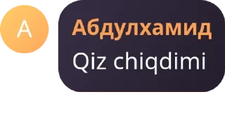 👩‍🦯 emoji Black Russia | FLOOD UZ pack by @QuotLyBot Telegram sticker 23 of 101