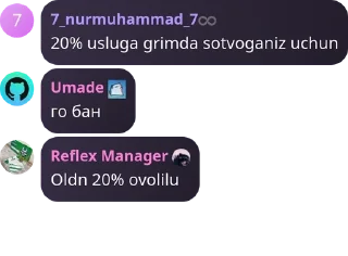🎷 emoji Black Russia | FLOOD UZ pack by @QuotLyBot Telegram sticker 6 of 101
