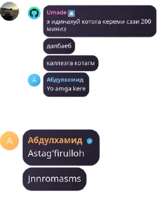 👳‍♂️ emoji Black Russia | FLOOD UZ pack by @QuotLyBot Telegram sticker 13 of 101