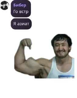 Sticker from Урало-Алтайская Империя pack by @QuotLyBot