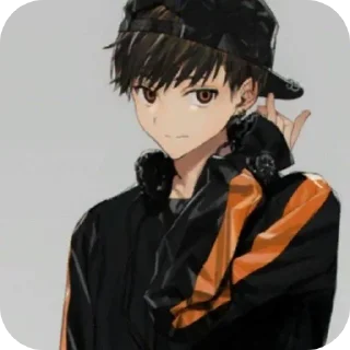 🌟 emoji 🎩 Шляпная Империя 🎩 pack by @QuotLyBot Telegram sticker 19 of 65