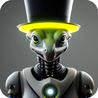 🌟 emoji 🎩 Шляпная Империя 🎩 pack by @QuotLyBot Telegram sticker 20 of 65