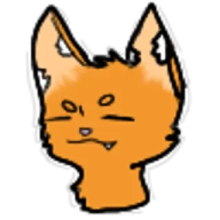 Sticker from Огник❤️😘
