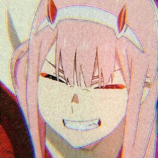 Sticker from <тян🤨
