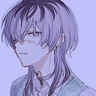 Sticker from риндо✿