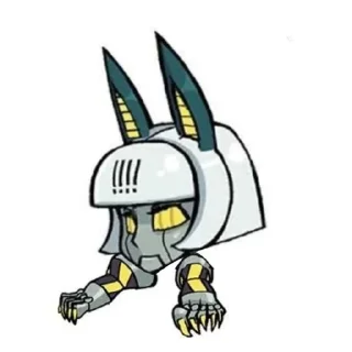 💀 emoji Skullпикчи☠️💀 Telegram sticker 12 of 120