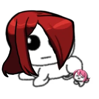 ❤️‍🩹 emoji Skullпикчи☠️💀 Telegram sticker 19 of 120