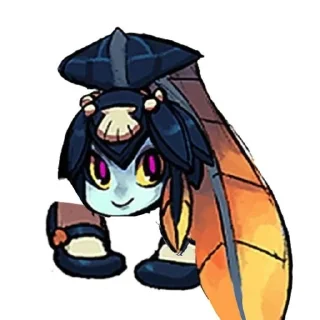 💀 emoji Skullпикчи☠️💀 Telegram sticker 14 of 120