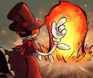 🔥 emoji 💥•Peacock•💥 Telegram sticker 3 of 120