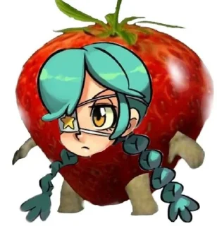 🍎 emoji Skullпикчи☠️💀 Telegram sticker 22 of 120