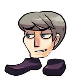 💀 emoji Skullпикчи☠️💀 Telegram sticker 16 of 120