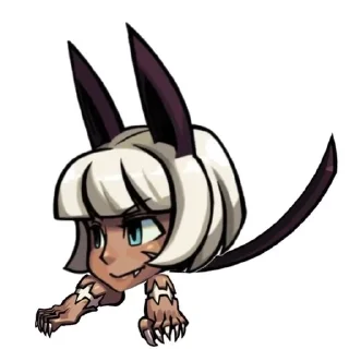 💀 emoji Skullпикчи☠️💀 Telegram sticker 6 of 120