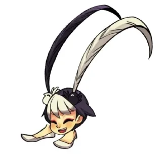 💀 emoji Skullпикчи☠️💀 Telegram sticker 13 of 120