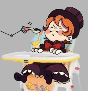 😤 emoji 💥•Peacock•💥 Telegram sticker 17 of 120