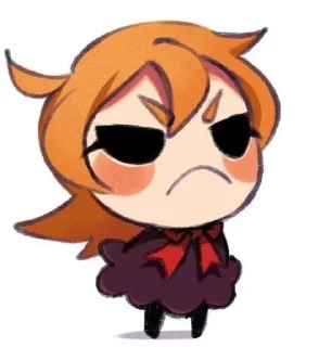 😠 emoji 💥•Peacock•💥 Telegram sticker 24 of 120