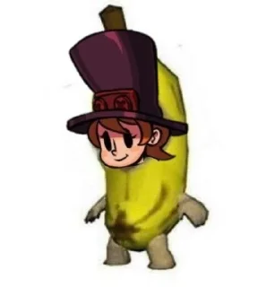🍌 emoji 💥•Peacock•💥 Telegram sticker 18 of 120