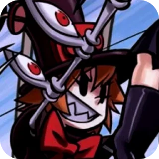Sticker from «~💥𝑃𝑒𝑎𝑐𝑜𝑐𝑘💣~»