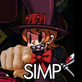 🫵 emoji Skullпикчи☠️💀 Telegram sticker 21 of 120
