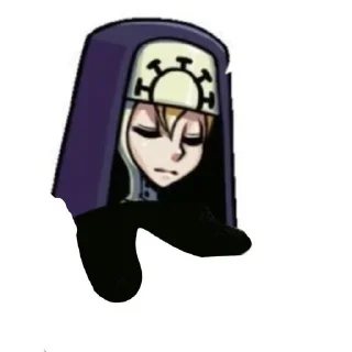 💀 emoji Skullпикчи☠️💀 Telegram sticker 9 of 120