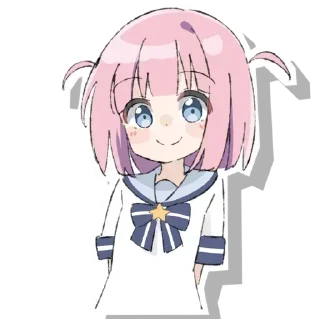 😍 emoji @EARTH928B <- БОЛЬШЕ Telegram sticker 21 of 48