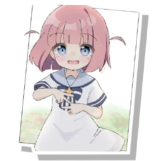 😍 emoji @EARTH928B <- БОЛЬШЕ Telegram sticker 23 of 48