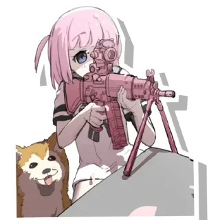 😍 emoji @EARTH928B <- БОЛЬШЕ Telegram sticker 18 of 48