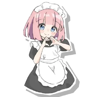 😍 emoji @EARTH928B <- БОЛЬШЕ Telegram sticker 14 of 48