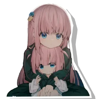 😍 emoji @EARTH928B <- БОЛЬШЕ Telegram sticker 17 of 48
