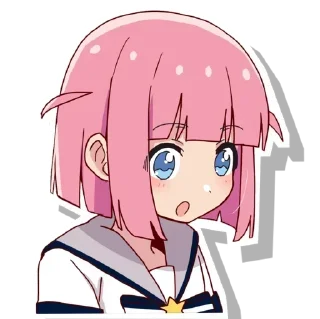 😍 emoji @EARTH928B <- БОЛЬШЕ Telegram sticker 1 of 48