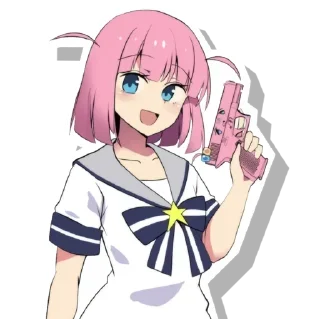 😍 emoji @EARTH928B <- БОЛЬШЕ Telegram sticker 6 of 48