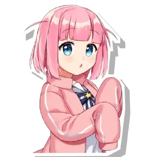 😍 emoji @EARTH928B <- БОЛЬШЕ Telegram sticker 9 of 48