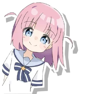 😍 emoji @EARTH928B <- БОЛЬШЕ Telegram sticker 22 of 48