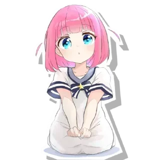 😍 emoji @EARTH928B <- БОЛЬШЕ Telegram sticker 10 of 48