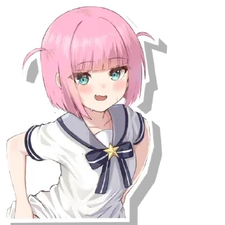 😍 emoji @EARTH928B <- БОЛЬШЕ Telegram sticker 20 of 48